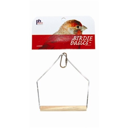 Prevue Pet Products Birdie Basic 4 X 5 Swing PR00388